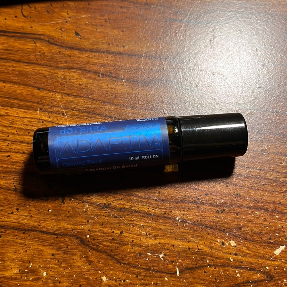 Adaptiv roller bottle